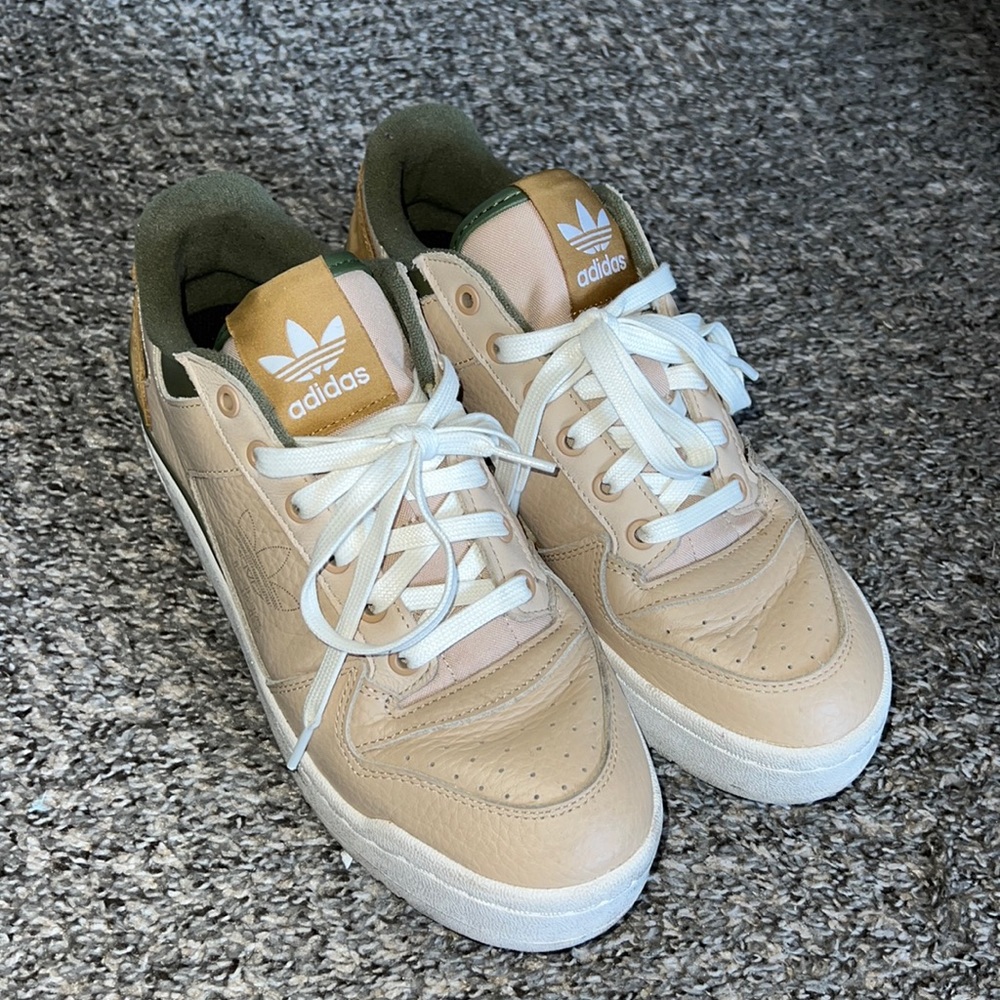 Adidas Forum Women’s Shoes